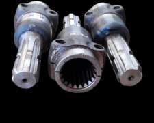 Acople Rápido De 1000 A 540 Rpm