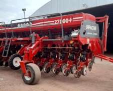 Sembradora Apache 27000 - 16 Surcos a 52