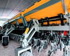 Sembradora Pla STP 26 a 52 - Precision Planting Pack 2