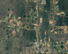 Campo de 950 Has en Candelaria, San Luis