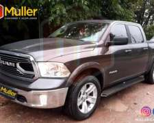 Dodge Ram 1500 5.7 V8 Laramie 4x4 Año 2020