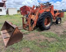 Fiat 700 Invertido Usado