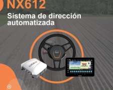 Piloto Automático CHC NAV - NX612