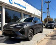 Captiva Phev Premier 0km MY2026 Orio Hnos