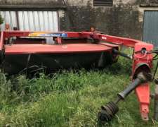 Segadora New Holland 7230. 3.20 Metros de Corte.