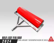 Rolo Maqymaq YF-RL1000 Rolo Liso