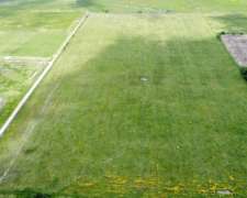 Venta de 16,34ha en Navarro - Dueño Directo