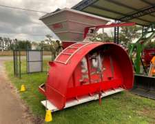 Embolsadora Usada Ombu - muy Cuidada