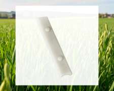 Canal Deslizante De Plastico H-163893