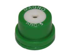 Pastilla Cono Hueco Ddc Disco 5 Verde
