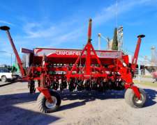 Sembradora Crucianelli Pionera 21/23