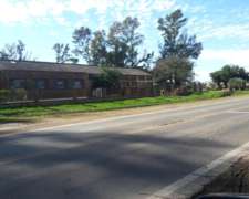 Galpon con Excelente Ubicación en las Rosas - Santa FE