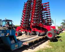 Sembradora Tanzi . .