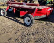 Desmalezadora Hileradora Mainero 6027