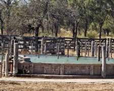 Venta Campo Ganadero en Recreo