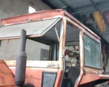 Cabina Tractor Fiat 700