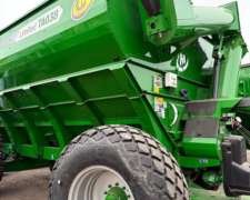 Mono Tolva Montecor 38mil Lts