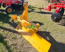 Niveladora Mecanica 3p 2100. Grosspal