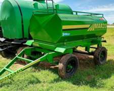 Tanque de Combustible Marzo