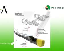 Pulverización Selectiva Weedseeker 2 - Ptx Trimble