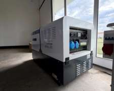 Generador Keypower 10 Kva