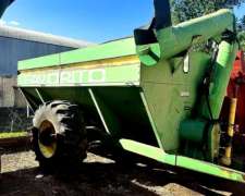 Tolva Autodescargable Monotolva 14 Toneladas Favorito