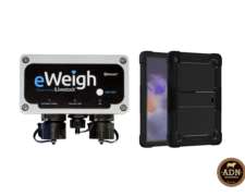 Cabezal Eweigh De Ilivestock + Tablet Con Funda De Regalo