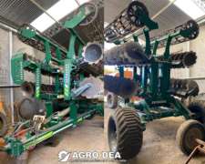 Vendo Acondicionador de Suelos Genovese, Casi Nuevo