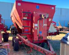 Mainero 2910 – Mixer Horizontal