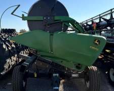 Plataforma JD 635 FD