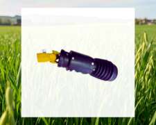 Cardán Transmisión Plataforma John Deere Axe72011