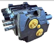 Comando Pauny 3 Cpos- Rexroth