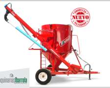 Inoculadora Micelli IMD -