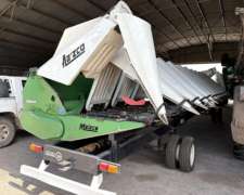 Maicero Premium de 12 a 70 - año 2021 - Maizco