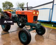 Tractor Usado Fiat Modelo 400 E,