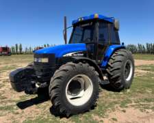 New Holland TM 150 - año 2003