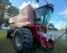 Usado - Case Ih - 2388 - 2004 - 2wd - Plat. 30 Pies