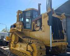 Topador Caterpillar D7h (id615)
