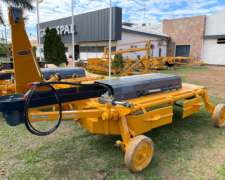 Desmalezadora Hileradora de Arrastre Grosspal VG 300