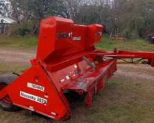 Segadora Yomel Moscato 3070 de 3 Mts. de Ancho de Labor