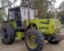 Tractor Zanello 250 DT