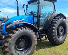Tractor Landini Super 110 - Perkin 110 HP
