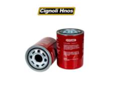 Filtro de Aceite Hidraulico Hydac