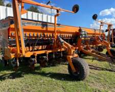 Agrometal TX Mega - año 2008