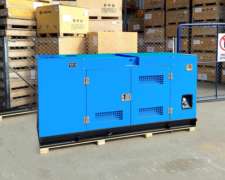 Grupo Electrógeno Zmg Sna120gfs-a 150 Kv Diesel