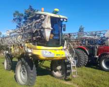 Pulverizadora, Autopropulsada, Pla, MAP II 3250, 4166