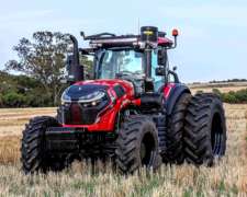 Tractor - Traxor TRX200 (200hp) - 4wd - Tres Puntos - 4 Hidr