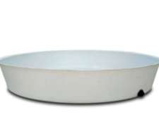 Comedero Bebedero Lineal Rotor 3500 Circular