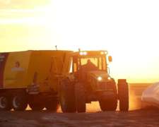 Mixer Ascanelli RS 2600