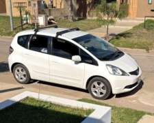 Honda FIT 1.4 LXL 5p 2010 NAF $ 14.799.000 90.300 90.300km